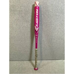 Easton Pink Sapphire Fastpitch Softball Bat 30/20 Pink ALX50 Alloy EUC